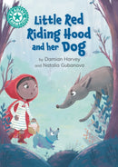 Reading Champion: Little Red Riding Hood and her Dog : Independent reading Turquoise 7-9781445189482