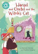 Reading Champion: Hansel and Gretel and the Witch''s Cat