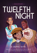 Classics in Graphics: Shakespeare''s Twelfth Night