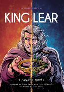 Classics in Graphics: Shakespeare's King Lear
