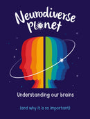 Neurodiverse Planet-9781445190488