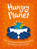 Hungry Planet-9781445190518