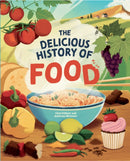 Delicious History of Food