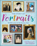 Story of Portraits