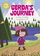 Reading Champion: Gerda''s Journey