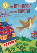 Reading Champion: The Nightingale and the Emperor : Independent Reading Gold 9-9781445191171