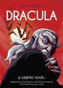 Classics in Graphics: Bram Stoker''s Dracula