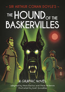 Classics in Graphics: Sir Arthur Conan Doyle''s The Hound of the Baskervilles