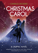 Classics in Graphics: Charles Dickens'' A Christmas Carol