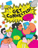 Get Connected : The story of communication-9781445191553
