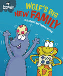 Experiences Matter: Wolf''s Big New Family