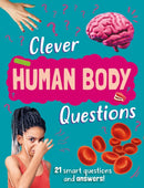 Clever: Human Body Questions-9781445192093
