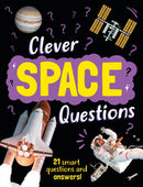 Clever: Space Questions-9781445192116
