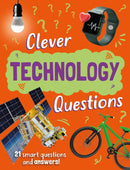 Clever: Technology Questions-9781445192178