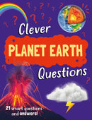 Clever: Planet Earth Questions-9781445192215