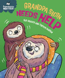 Experiences Matter: Grandpa Sloth Needs Help-9781445192321
