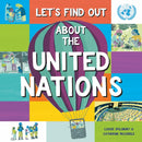 Let's Find Out About the United Nations