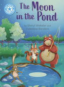 Reading Champion: The Moon in the Pond : independent Reading Blue 4-9781445192758