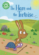 Reading Champion: The Hare and the Tortoise : Independent Reading Green 5-9781445192932