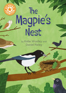 Reading Champion: The Magpie''s Nest