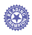 Reading Champion: Graphics: The Shrinking Twins: Seaside Terror : Book band Purple 8-9781445193557