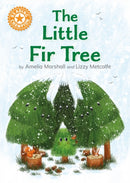 Reading Champion: The Little Fir Tree : Independent Reading Orange 6-9781445193663