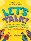 Let's Talk!