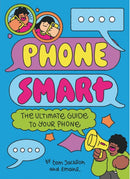 Phone Smart-9781445195278