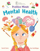 Positive Minds: Mental Health-9781445195384