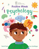 Positive Minds: Psychology-9781445195407