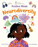Positive Minds: Neurodiversity-9781445195438