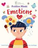 Positive Minds: Emotions-9781445195445