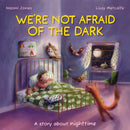 All Sorts: We're Not Afraid of the Dark-9781445195469