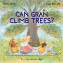 All Sorts: Can Gran Climb Trees?-9781445195490