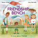 All Sorts: The New Friendship Bench-9781445195520
