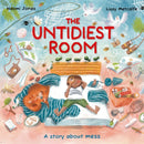 All Sorts: The Untidiest Room-9781445195551
