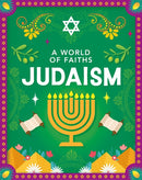A World of Faiths: Judaism