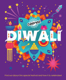 Celebrate!: Diwali-9781445195766
