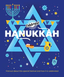 Celebrate!: Hanukkah-9781445195827