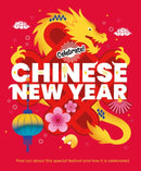 Celebrate!: Chinese New Year-9781445195858