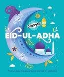 Celebrate!: Eid-ul-Adha-9781445195919
