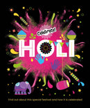 Celebrate!: Holi-9781445195940