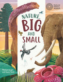 Big and Small: Nature, Big and Small-9781445196008
