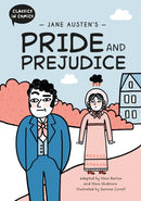 Classics in Comics: Jane Austen''s Pride and Prejudice