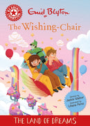 Reading Champion: The Wishing-Chair: The Land of Dreams : Red Band 2-9781445196633