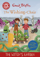 Reading Champion: The Wishing-Chair: The Witch''s Garden