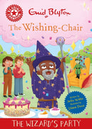 Reading Champion: The Wishing-Chair: The Wizard''s Party