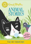 Reading Champion: Enid Blyton Animal Stories: The Big Diamond : Yellow Band 3-9781445196978