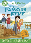 Reading Champion: The Famous Five: George''s Missing Boat