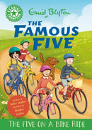 Reading Champion: The Famous Five: The Five on a Bike Ride